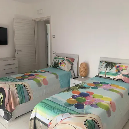 Gasthuis Eroi Verbania