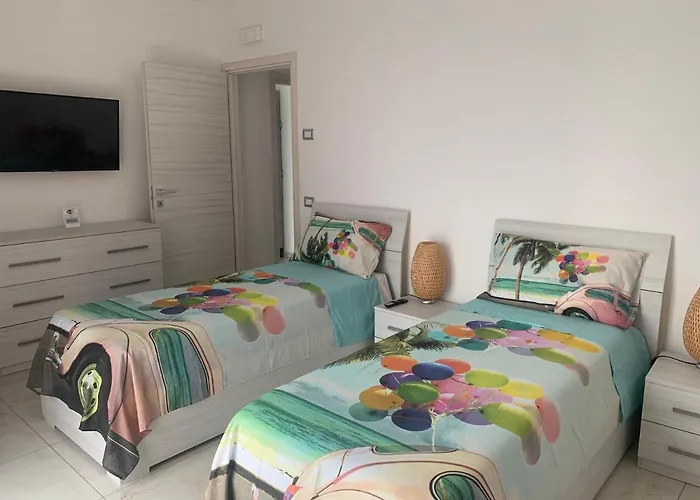 Pensjonat Eroi Verbania